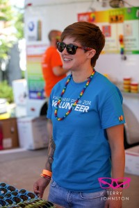 Volunteer