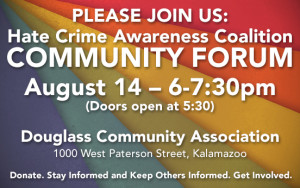 Community Forum