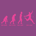 Evolution T-shirt