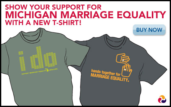Pride t-shirts