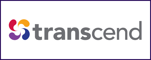 Transcend logo